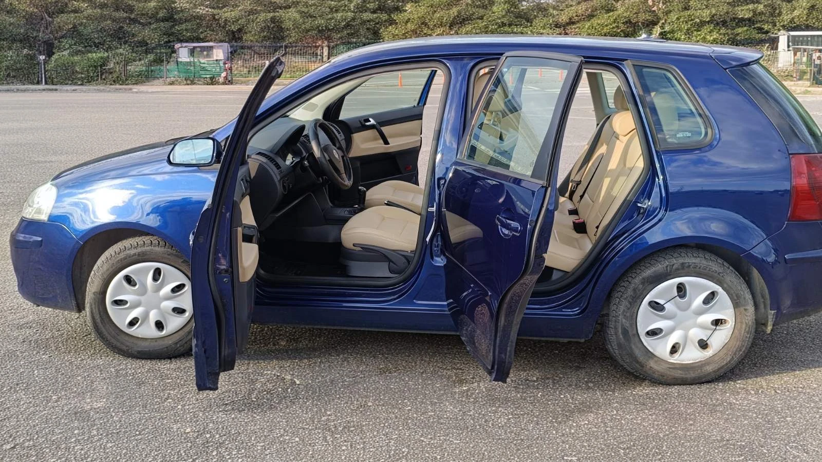 VW Polo, снимка 2 - Автомобили и джипове - 55432415
