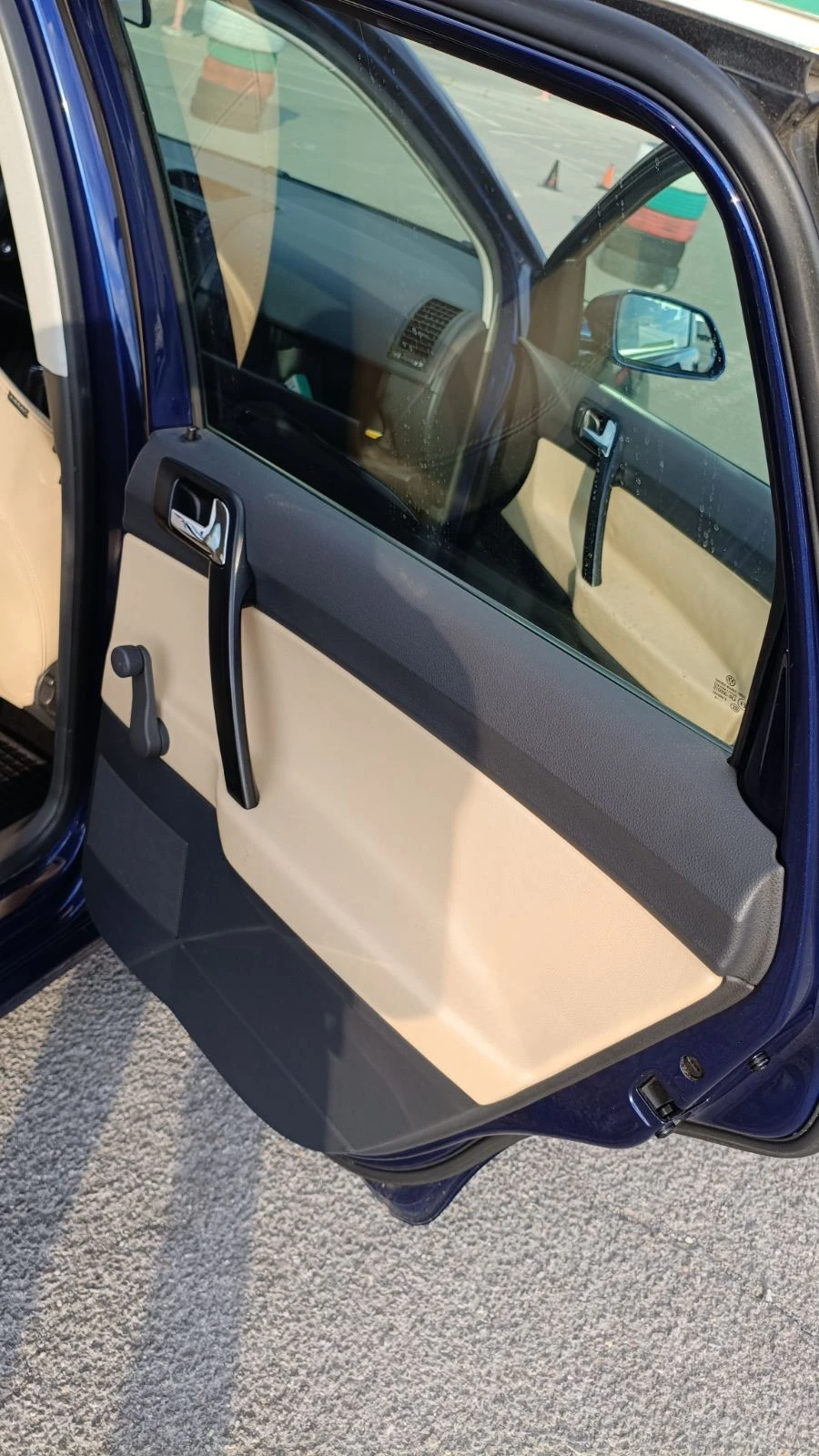 VW Polo, снимка 4 - Автомобили и джипове - 55432415