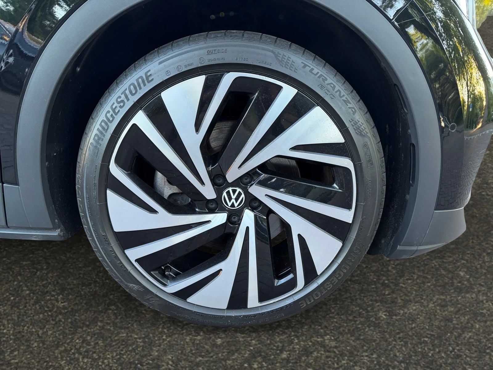 VW ID.4 77 kWh Pro, снимка 13 - Автомобили и джипове - 55587031