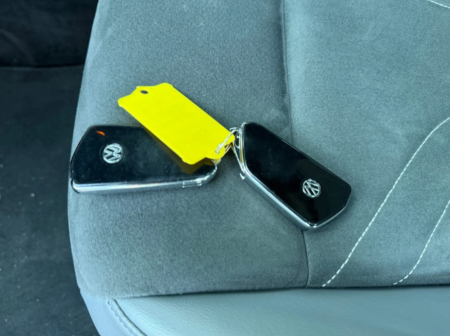 VW ID.4 77 kWh Pro, снимка 16 - Автомобили и джипове - 55587031