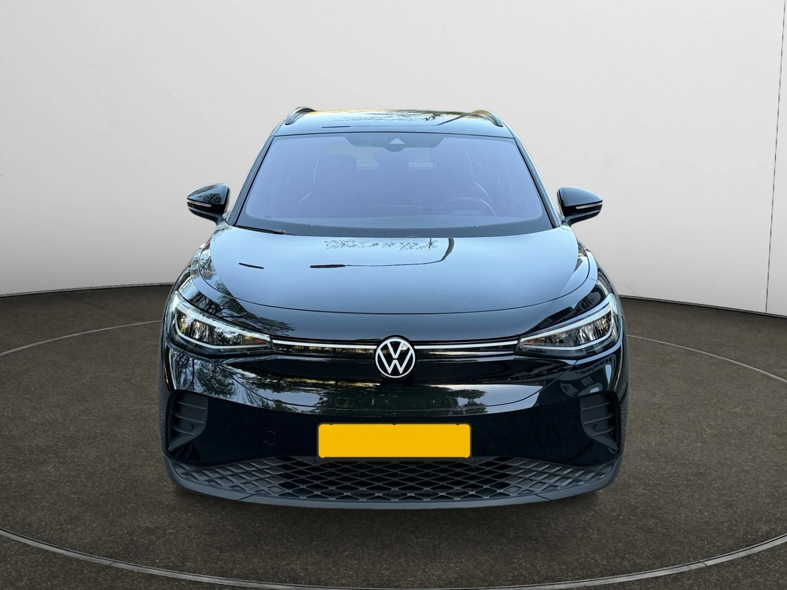 VW ID.4 77 kWh Pro, снимка 11 - Автомобили и джипове - 55587031