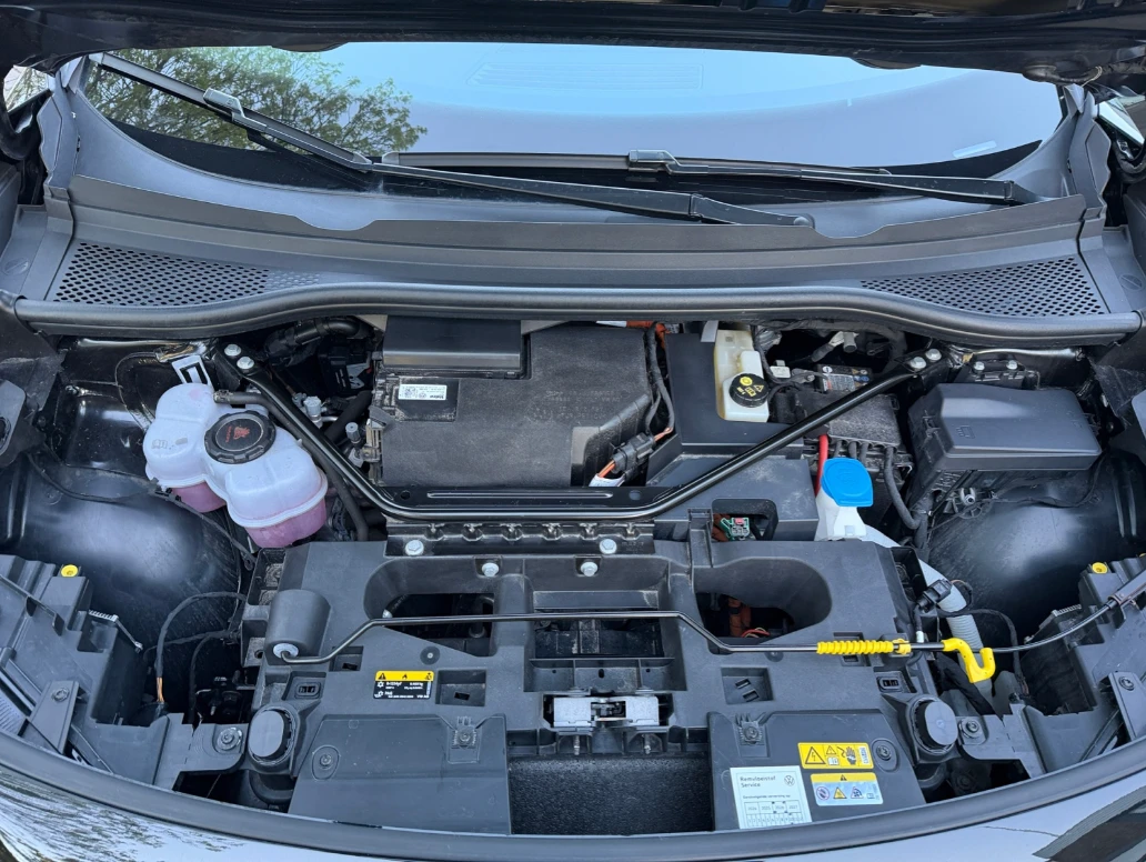 VW ID.4 77 kWh Pro, снимка 14 - Автомобили и джипове - 55587031
