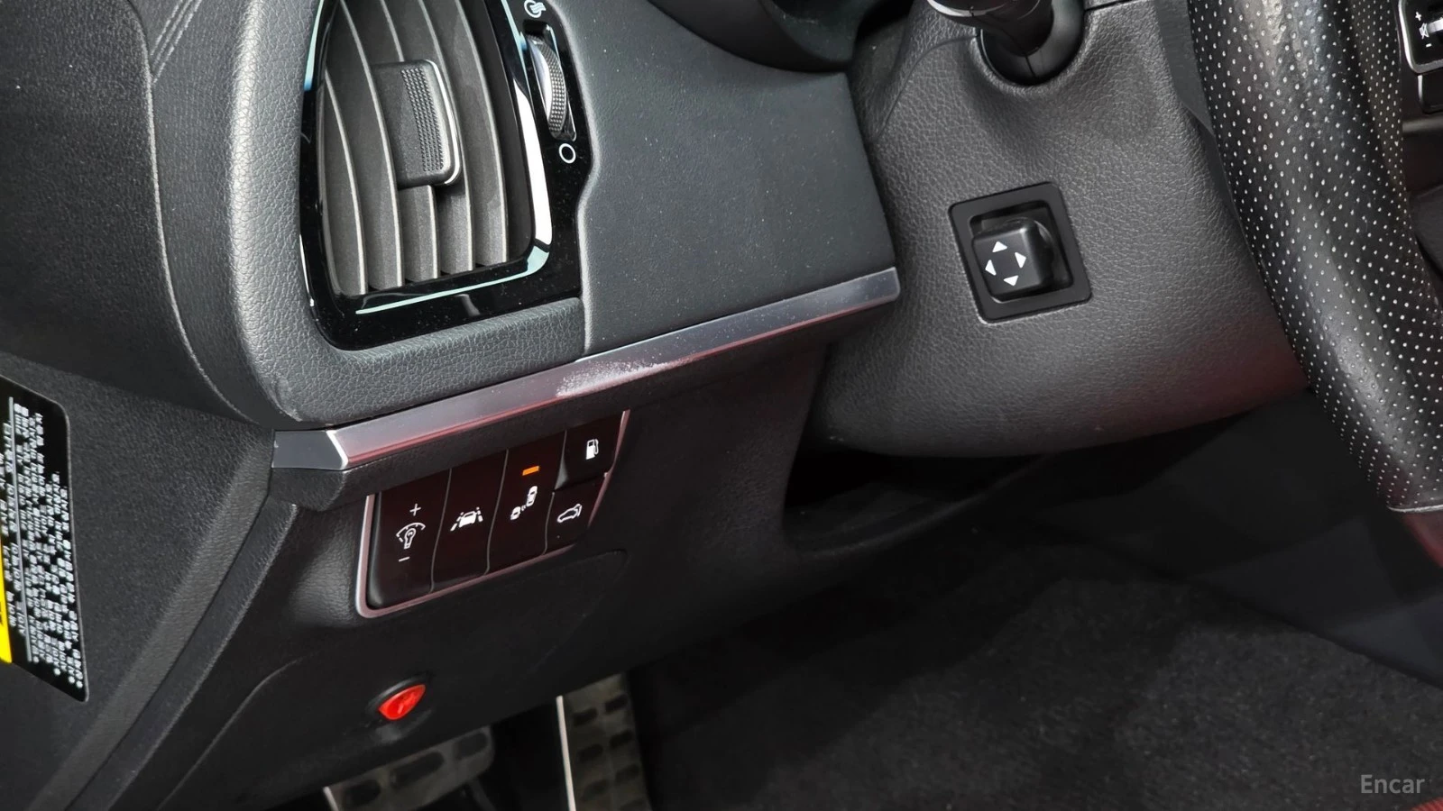 Kia Stinger * 3.3 TURBO* AWD* KEYLESS* Camera* ПОДГРЕВ* , снимка 15 - Автомобили и джипове - 55656707