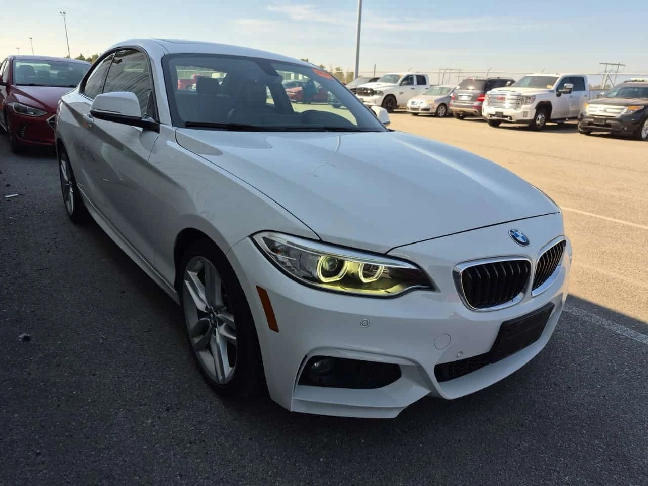 BMW 230 * XDRIVE * CARFAX *  | Mobile.bg � ����������� 2