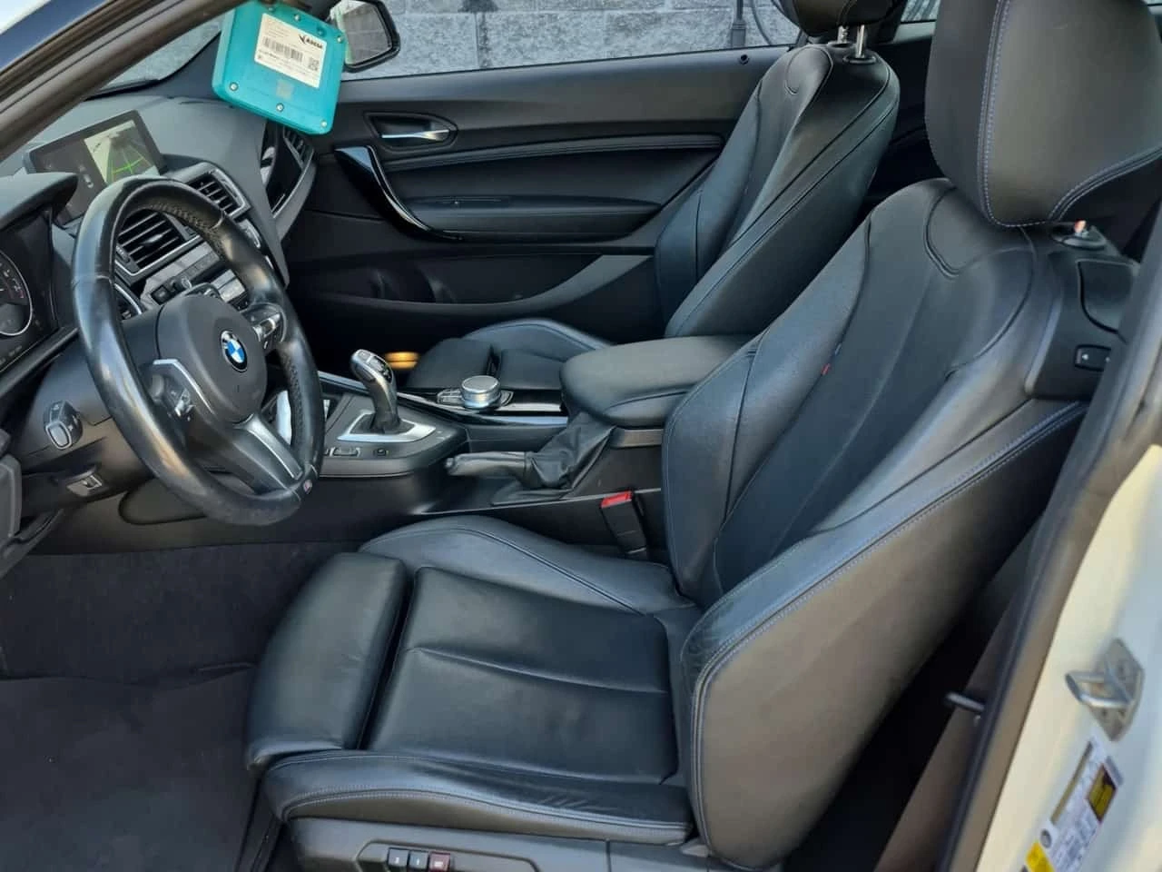 BMW 230 * XDRIVE * CARFAX *  | Mobile.bg � ����������� 7