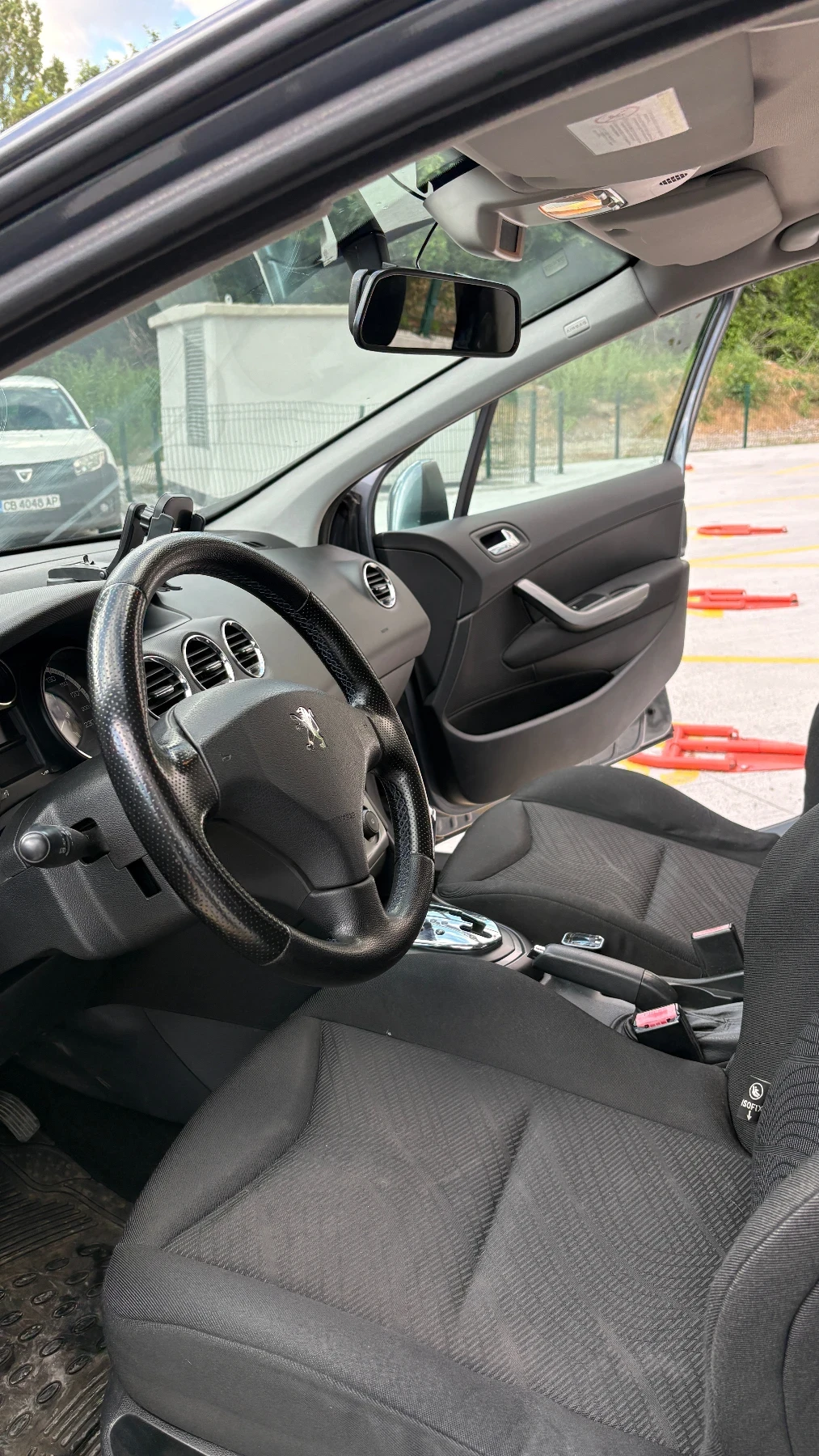 Peugeot 308 1.6, снимка 4 - Автомобили и джипове - 55904337