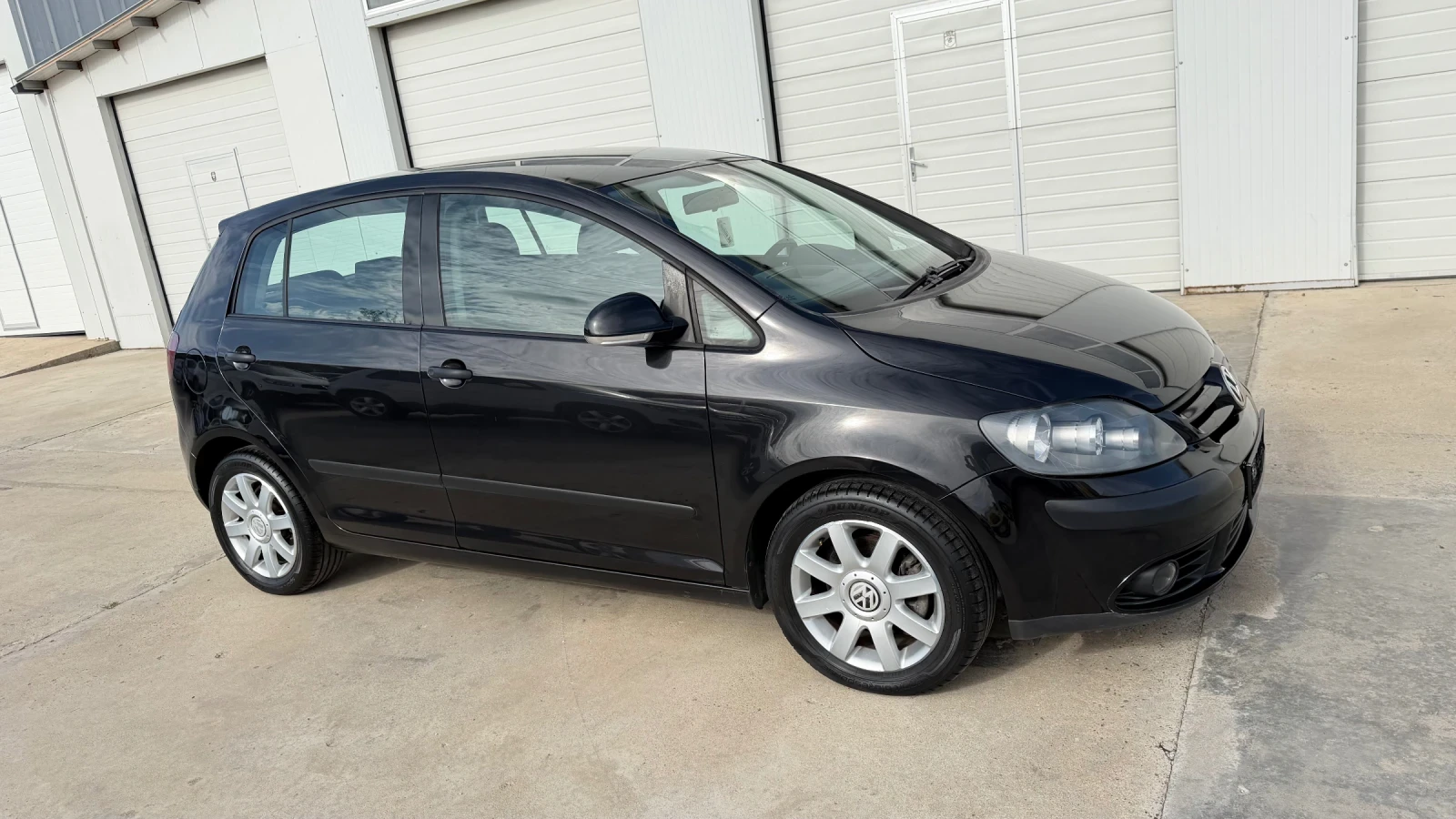 VW Golf Plus 1.9tdi 105k.c * Nova* UNIKAT* , снимка 13 - Автомобили и джипове - 56107076