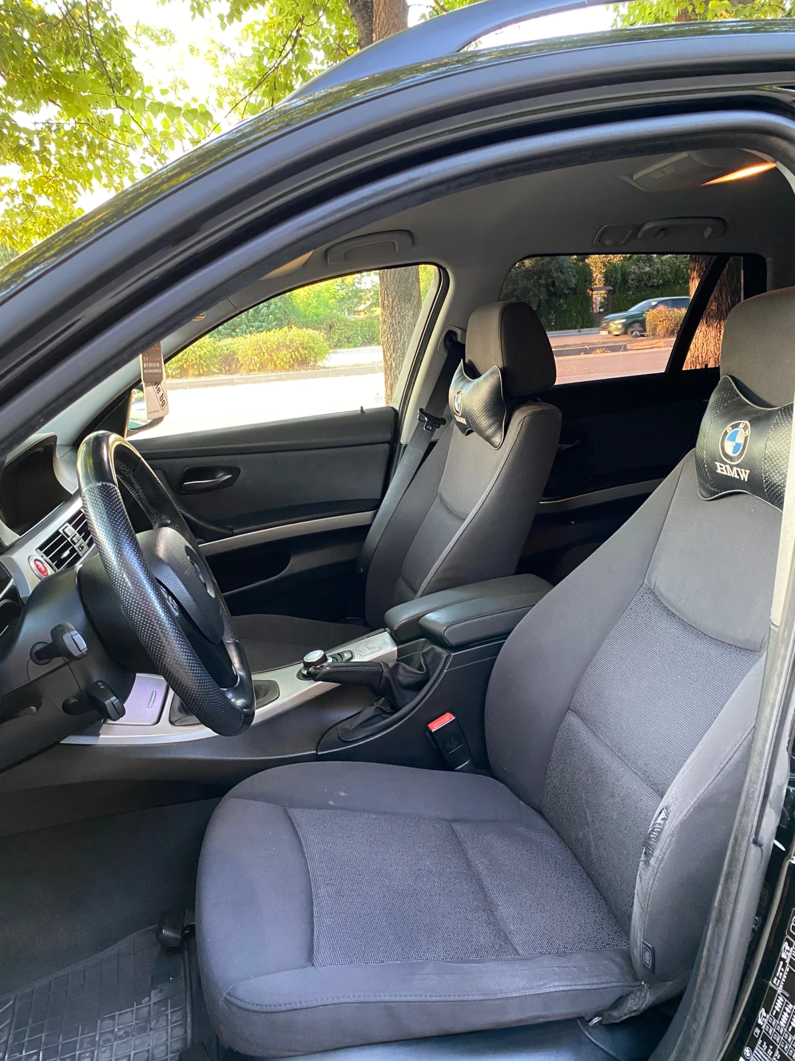 BMW 318, снимка 6 - Автомобили и джипове - 56149661