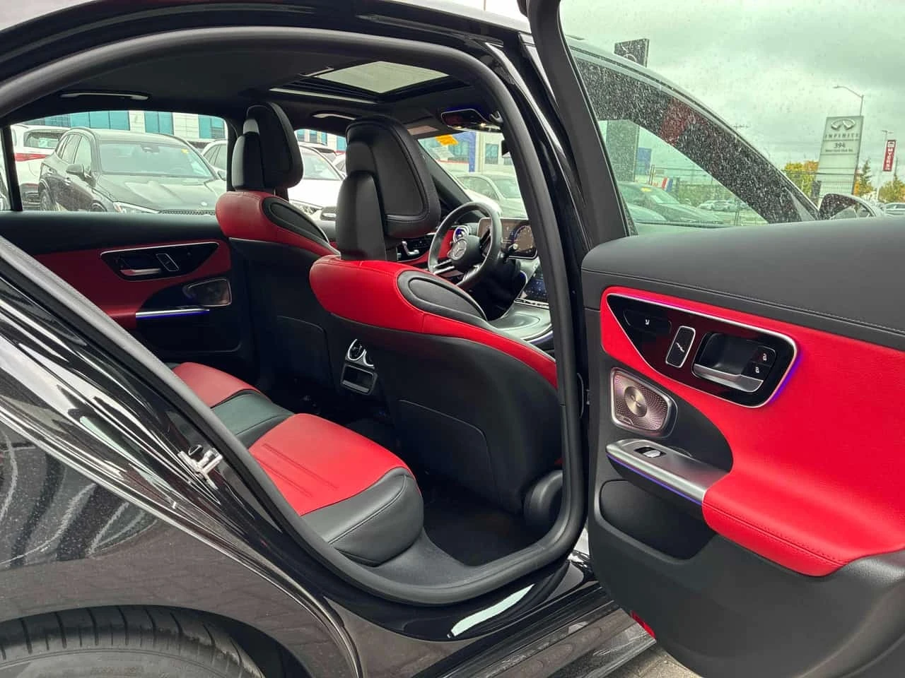 Mercedes-Benz C 300 4MATIC | CARFAX | ��� ��������� | Mobile.bg � ����������� 11