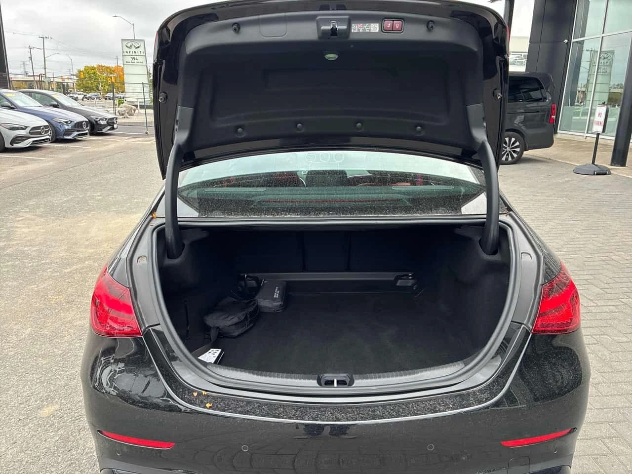 Mercedes-Benz C 300 4MATIC | CARFAX | ��� ��������� | Mobile.bg � ����������� 14