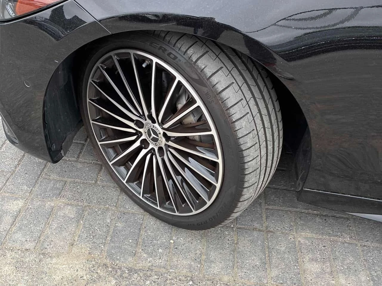 Mercedes-Benz C 300 4MATIC | CARFAX | ��� ��������� | Mobile.bg � ����������� 6