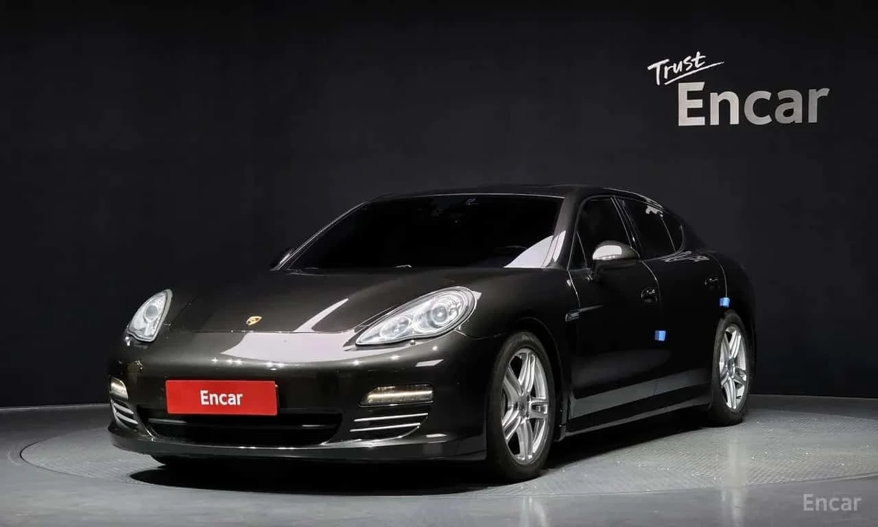 Porsche Panamera * 3.6 AWD * ПОДГРЕВИ * ЦЕНА ДО БЪЛГАРИЯ * 