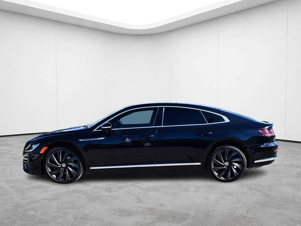 VW Arteon 2.0 SEL R-Line 4Motion, ��������� | Mobile.bg � ����������� 3