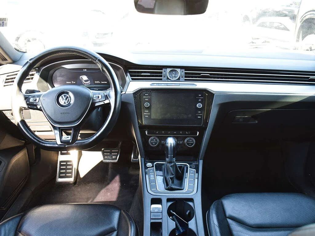 VW Arteon 2.0 SEL R-Line 4Motion, ��������� | Mobile.bg � ����������� 11