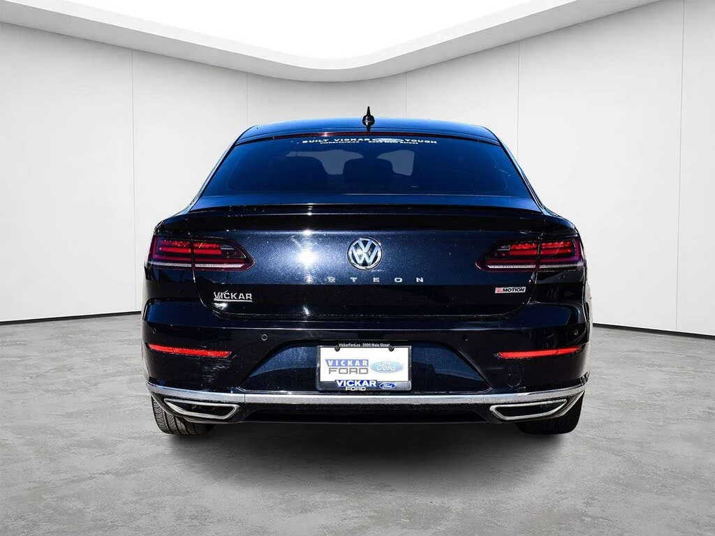 VW Arteon 2.0 SEL R-Line 4Motion, ��������� | Mobile.bg � ����������� 5
