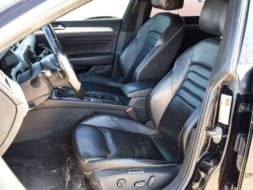 VW Arteon 2.0 SEL R-Line 4Motion, ��������� | Mobile.bg � ����������� 9