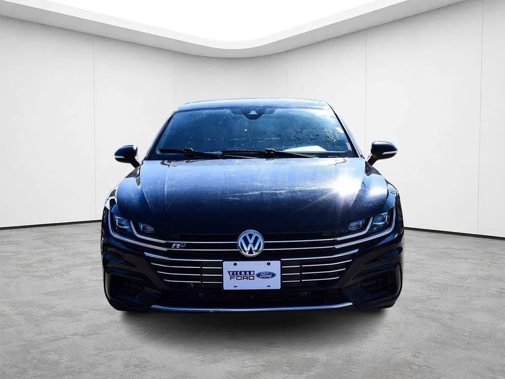 VW Arteon 2.0 SEL R-Line 4Motion, ��������� | Mobile.bg � ����������� 2