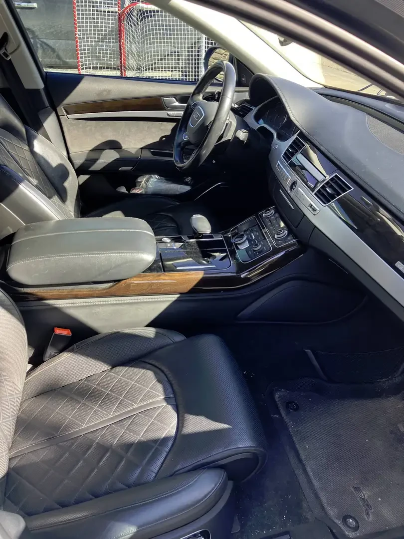 Audi A8 3.0TDI* QUATTRO* 8AT* CARPLAY* ����* MEMORY | Mobile.bg � ����������� 14