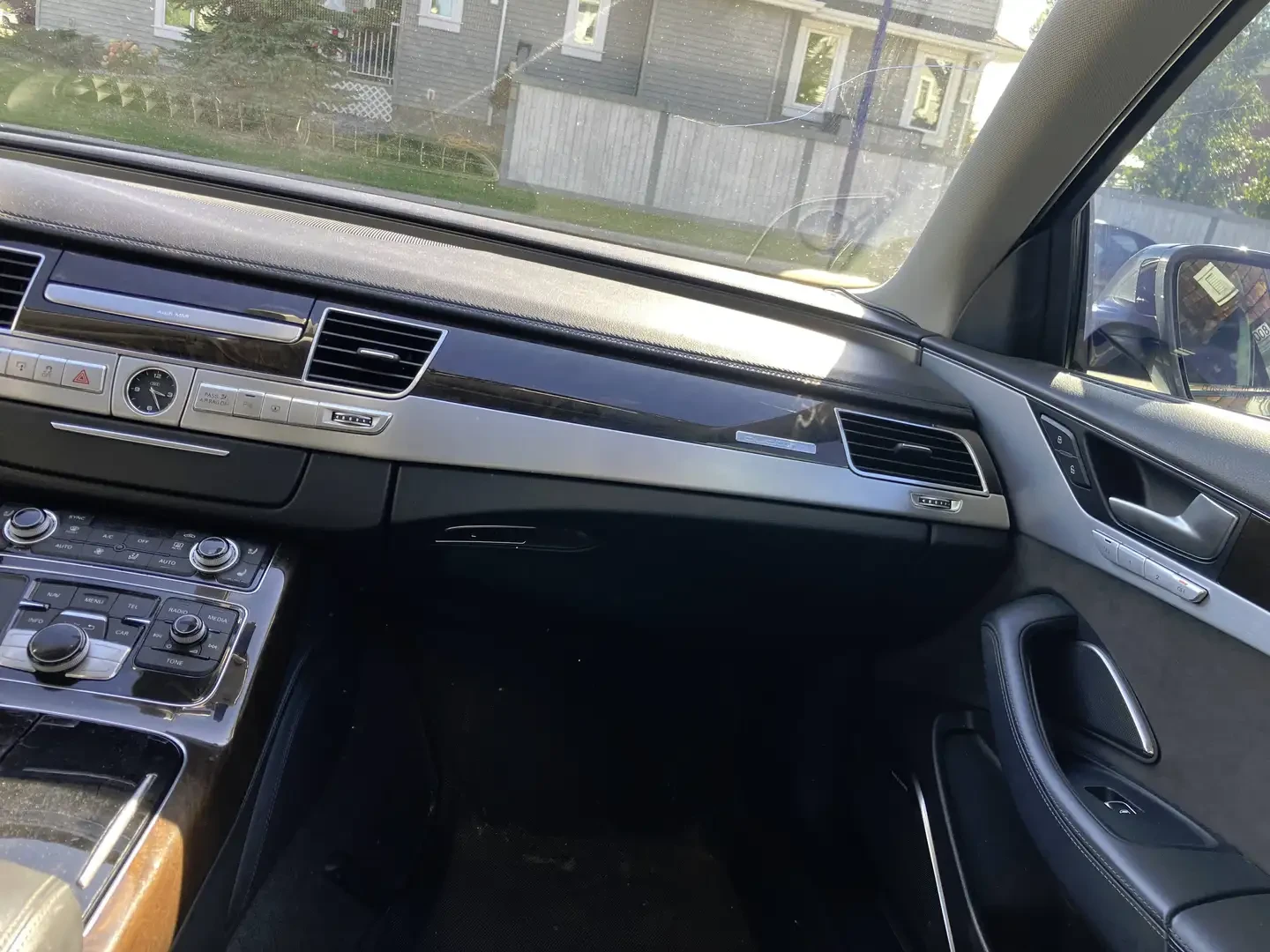 Audi A8 3.0TDI* QUATTRO* 8AT* CARPLAY* ����* MEMORY | Mobile.bg � ����������� 13