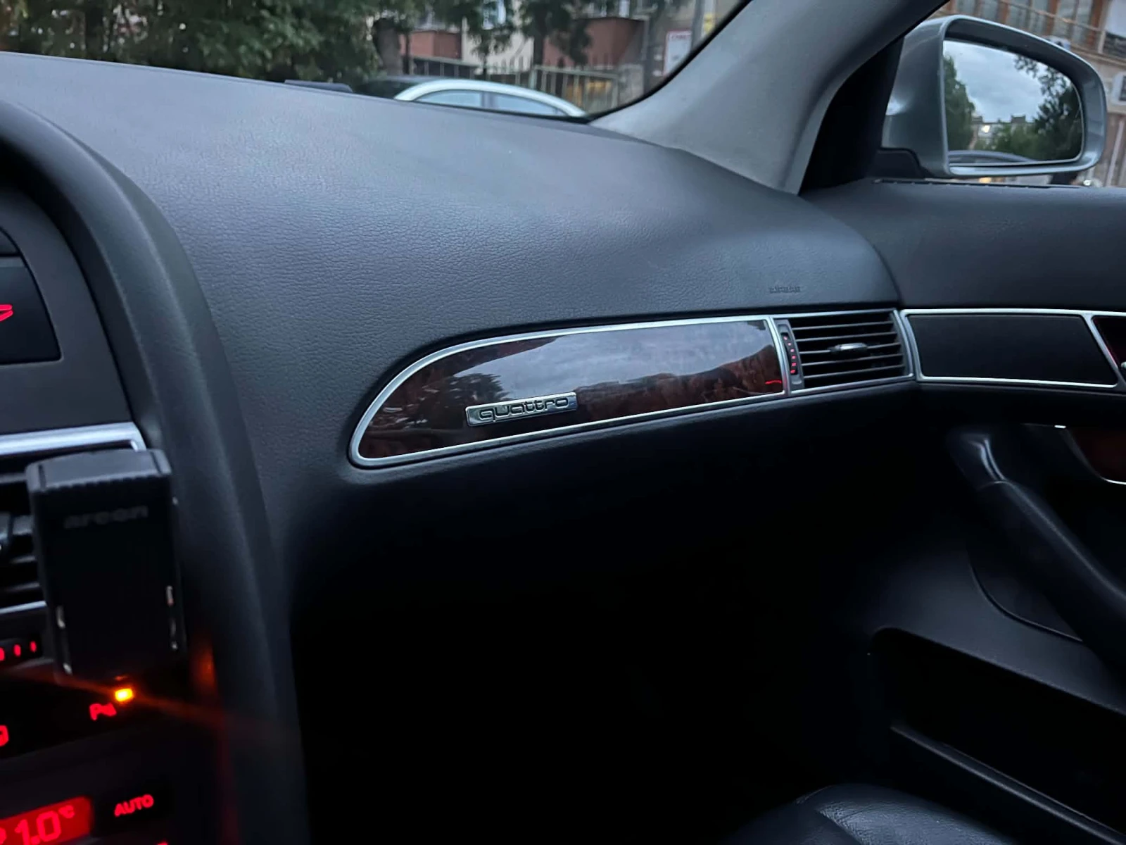 Audi A6 3.0 TDI Quattro | Mobile.bg � ����������� 16