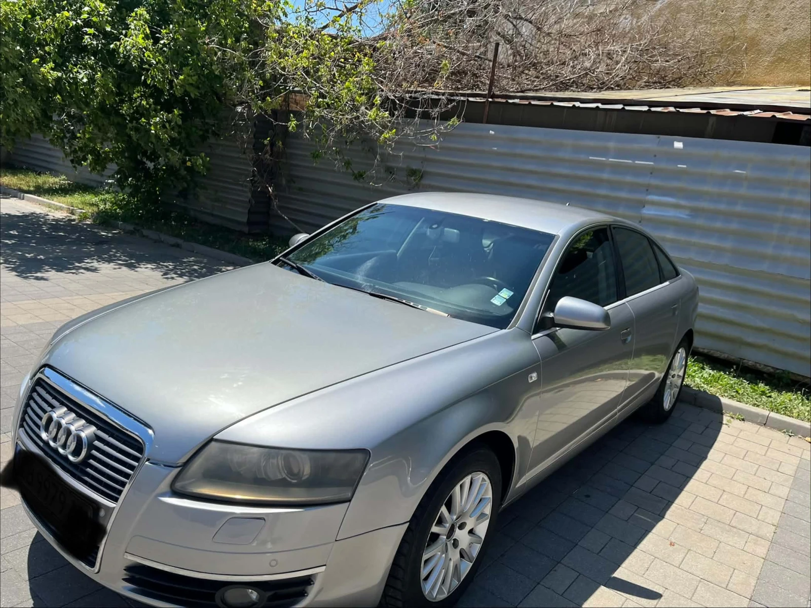 Audi A6 3.0 TDI Quattro | Mobile.bg � ����������� 4