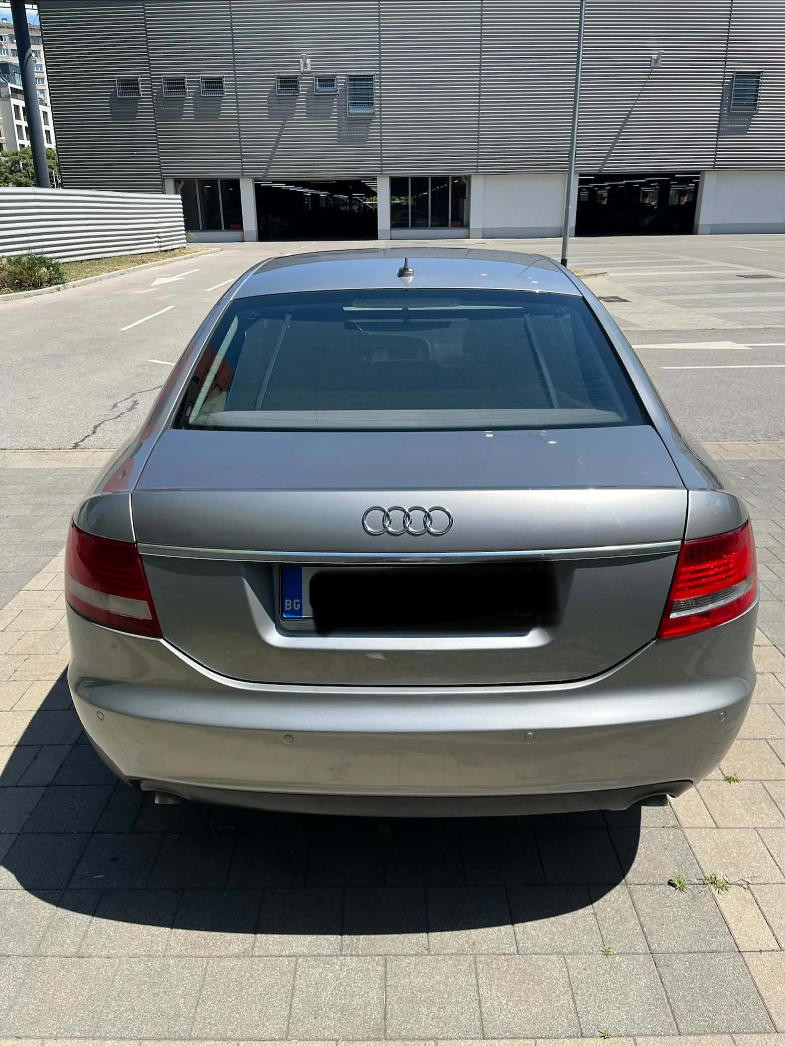Audi A6 3.0 TDI Quattro | Mobile.bg � ����������� 6