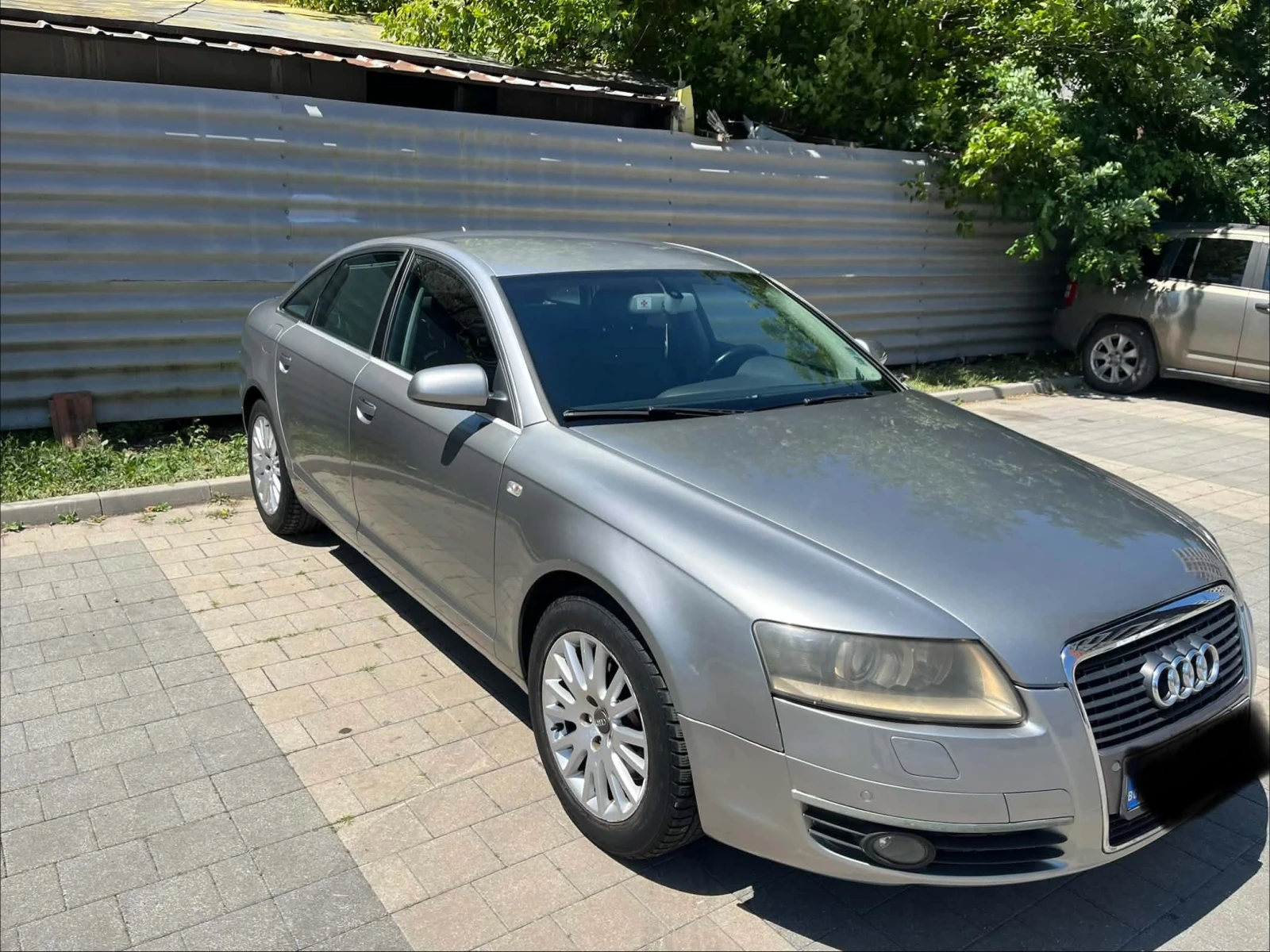 Audi A6 3.0 TDI Quattro | Mobile.bg � ����������� 3