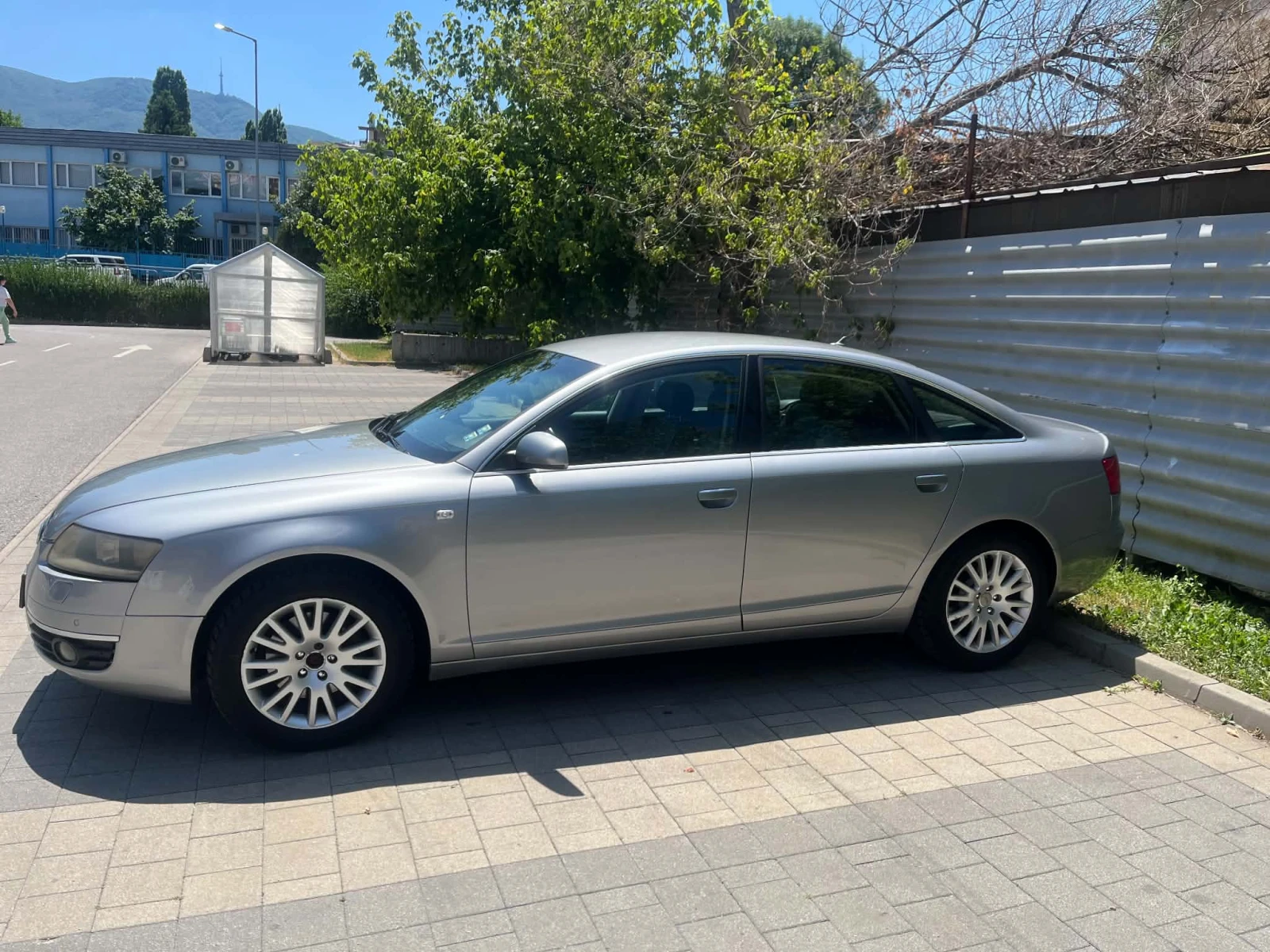 Audi A6 3.0 TDI Quattro | Mobile.bg � ����������� 5