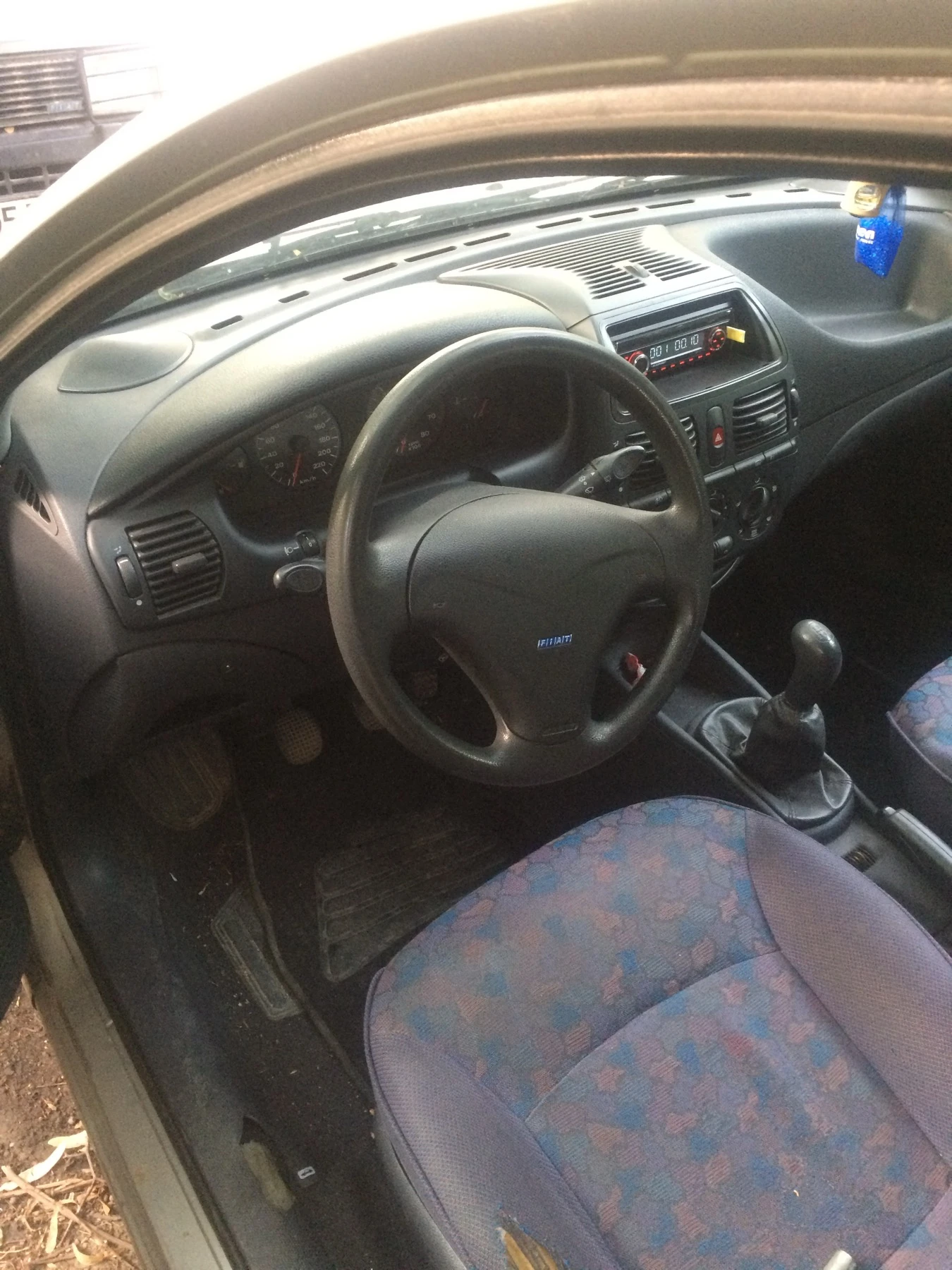 Fiat Bravo, снимка 4 - Автомобили и джипове - 56560757