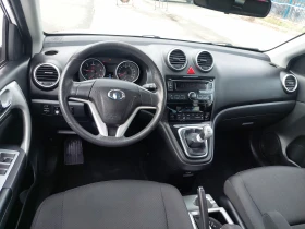 Great Wall Haval H6 2, 0D МНОГО ЗАПАЗЕН, снимка 6