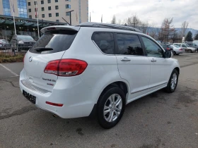 Great Wall Haval H6 2, 0D МНОГО ЗАПАЗЕН, снимка 4