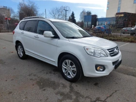 Great Wall Haval H6 2, 0D МНОГО ЗАПАЗЕН, снимка 3