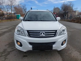 Great Wall Haval H6 2, 0D МНОГО ЗАПАЗЕН, снимка 2