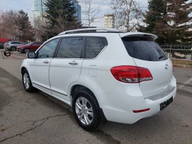 Great Wall Haval H6 2, 0D МНОГО ЗАПАЗЕН, снимка 5