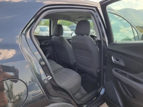 Opel Mokka 1.7CDTI 4X4, снимка 14