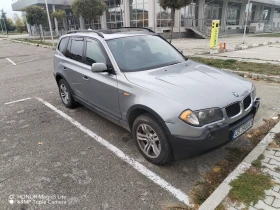 BMW X3 3.0i (231 Hp), снимка 2
