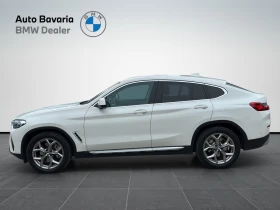 BMW X4 xDrive30d, снимка 3