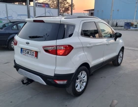 Ford EcoSport 1.0i ECOBOOST TITANIUM, снимка 5
