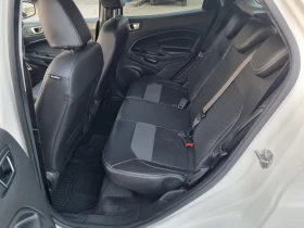 Ford EcoSport 1.0i ECOBOOST TITANIUM, снимка 12