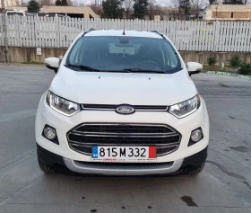 Ford EcoSport 1.0i ECOBOOST TITANIUM, снимка 8