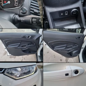 Ford EcoSport 1.0i ECOBOOST TITANIUM, снимка 15