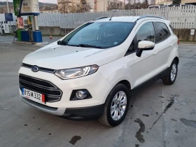 Ford EcoSport 1.0i ECOBOOST TITANIUM, снимка 1