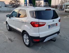 Ford EcoSport 1.0i ECOBOOST TITANIUM, снимка 3