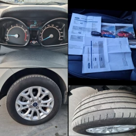 Ford EcoSport 1.0i ECOBOOST TITANIUM, снимка 16