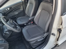 Ford EcoSport 1.0i ECOBOOST TITANIUM, снимка 11