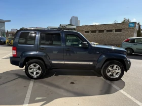 Jeep Cherokee 6 МЕСЕЦА ГАРАНЦИЯ/2.8CRDI 177к.с. 4х4, снимка 5