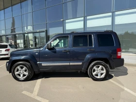 Jeep Cherokee 6 МЕСЕЦА ГАРАНЦИЯ/2.8CRDI 177к.с. 4х4, снимка 2