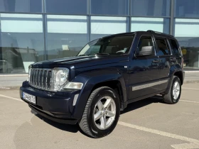 Jeep Cherokee 6 МЕСЕЦА ГАРАНЦИЯ/2.8CRDI 177к.с. 4х4, снимка 1