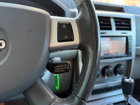 Jeep Cherokee 6 МЕСЕЦА ГАРАНЦИЯ/2.8CRDI 177к.с. 4х4, снимка 16