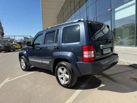 Jeep Cherokee 6 МЕСЕЦА ГАРАНЦИЯ/2.8CRDI 177к.с. 4х4, снимка 3